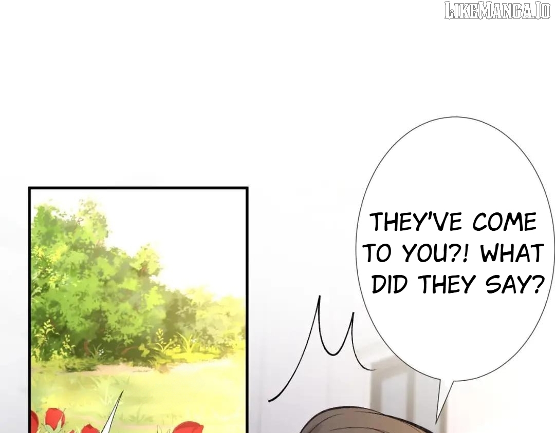 Everyone's Darling Chapter 176 - page 21